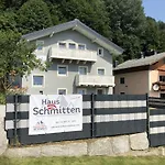 Schmitten Haus