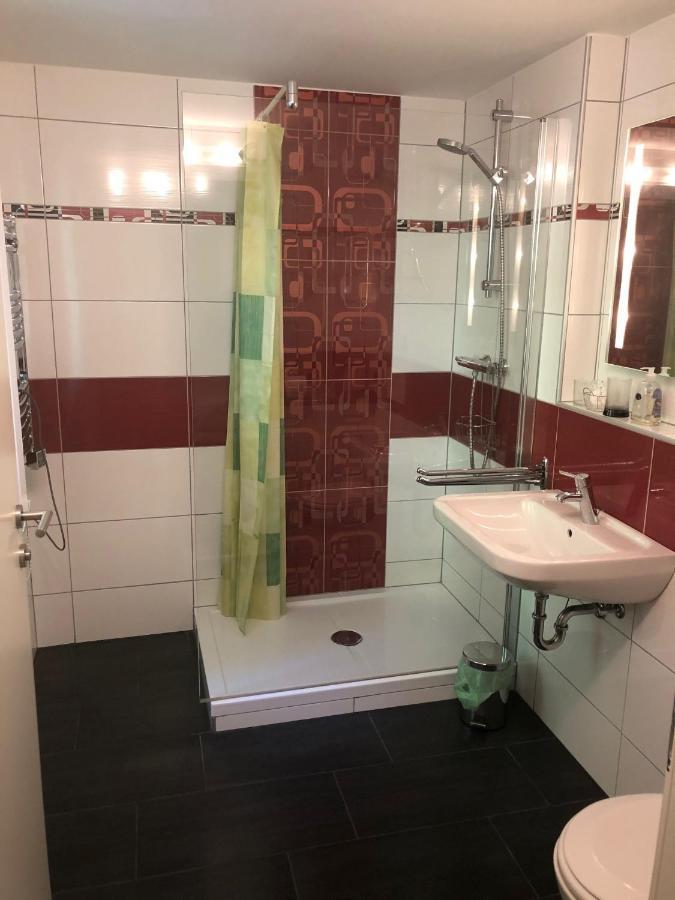 Schmitten Haus Villa *