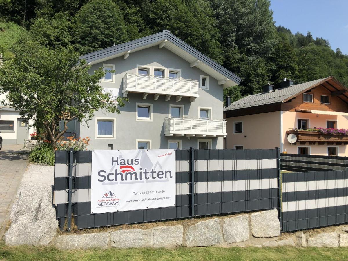 Schmitten Haus Zell am See