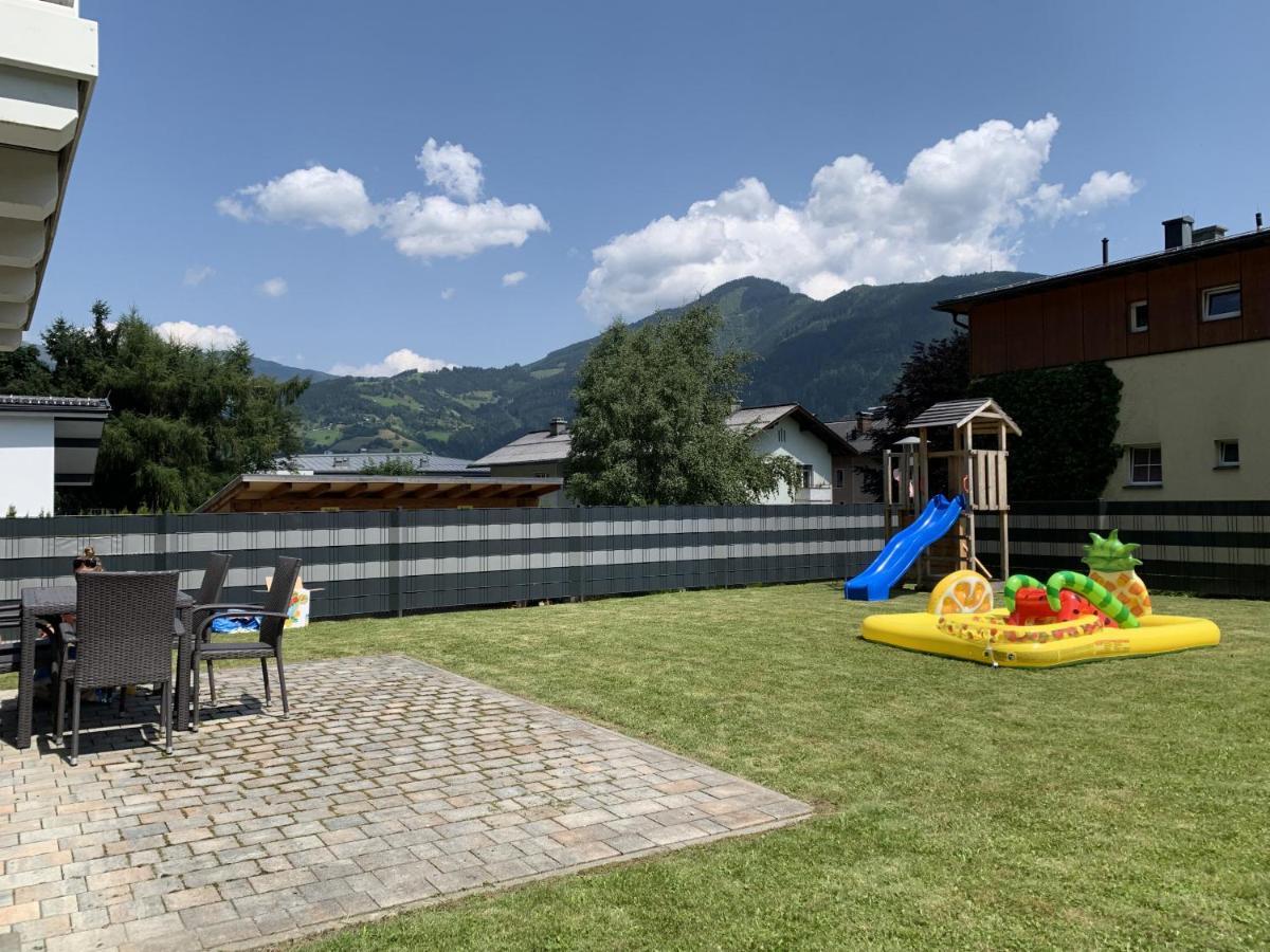 Schmitten Haus Zell am See