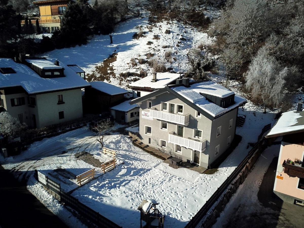 Schmitten Haus Villa