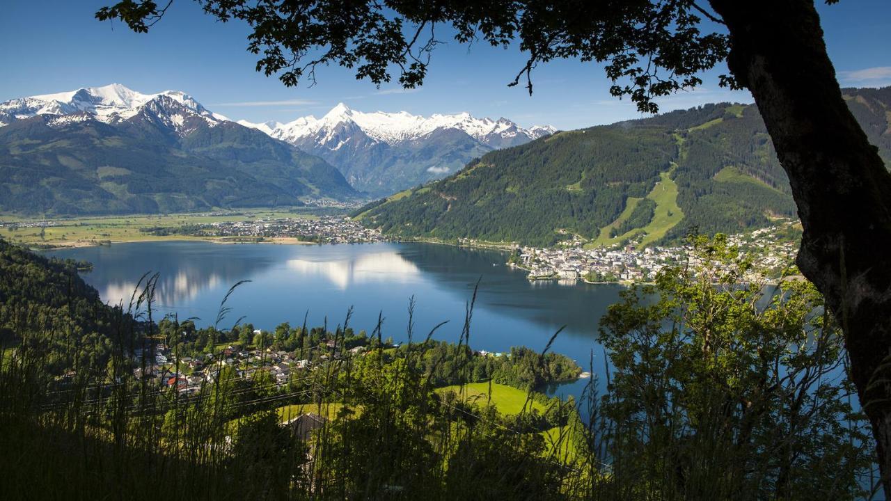 Schmitten Haus Villa Zell am See