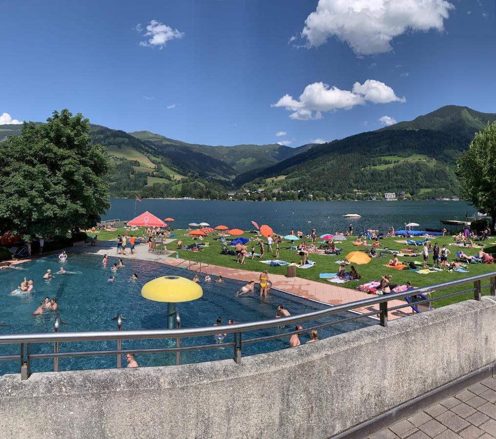 Schmitten Haus Zell am See