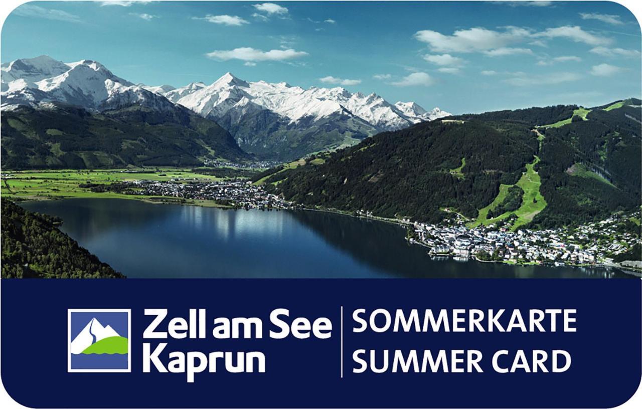 Schmitten Haus * Zell am See